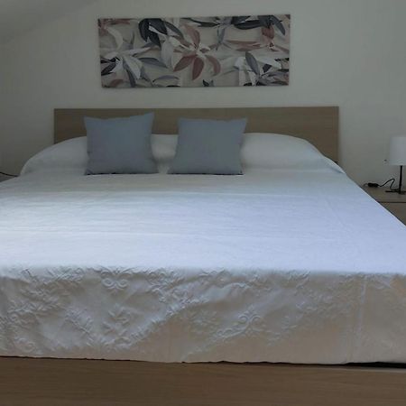 佩斯卡拉Casa Mamus公寓 外观 照片