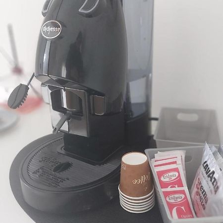 佩斯卡拉Casa Mamus公寓 外观 照片