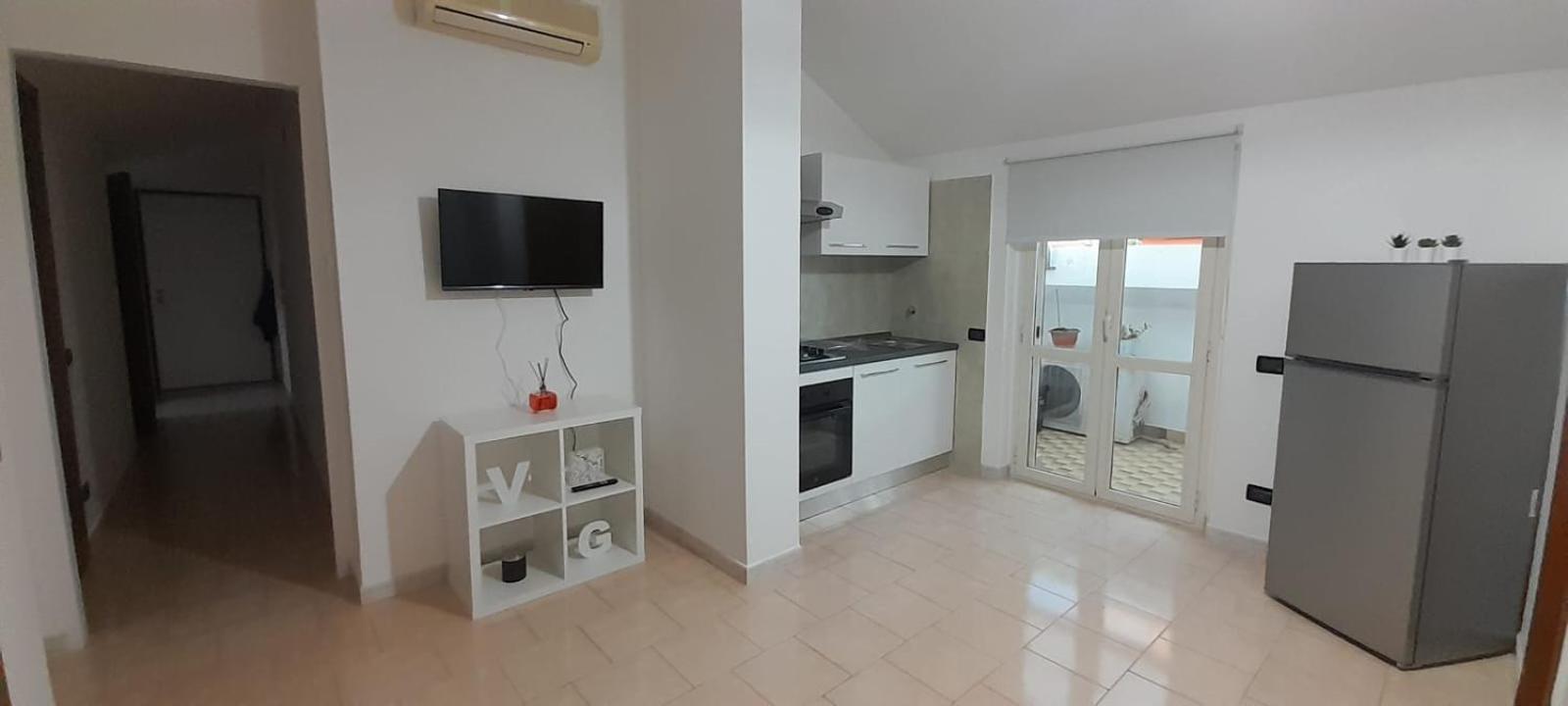 佩斯卡拉Casa Mamus公寓 外观 照片