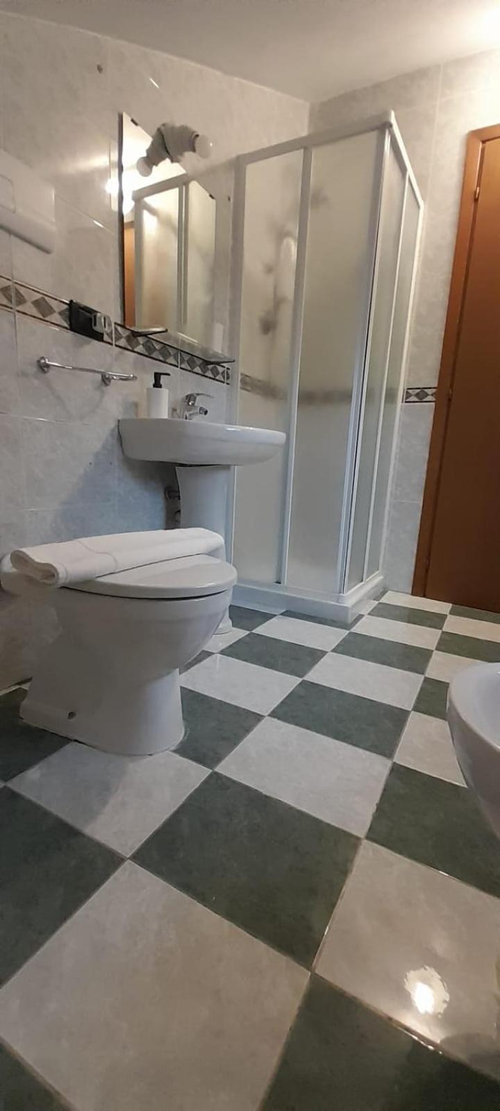 佩斯卡拉Casa Mamus公寓 外观 照片