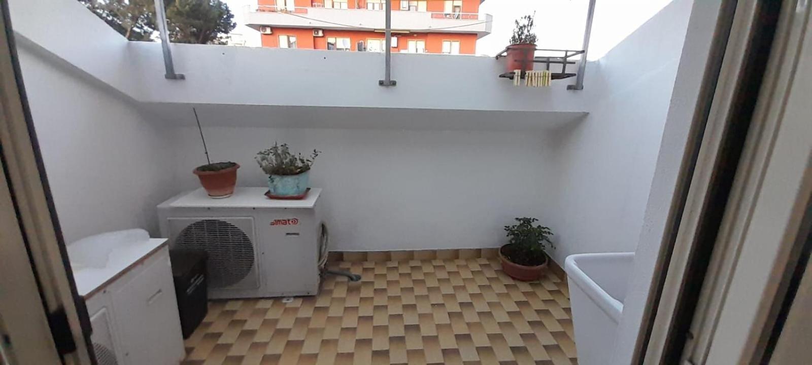 佩斯卡拉Casa Mamus公寓 外观 照片