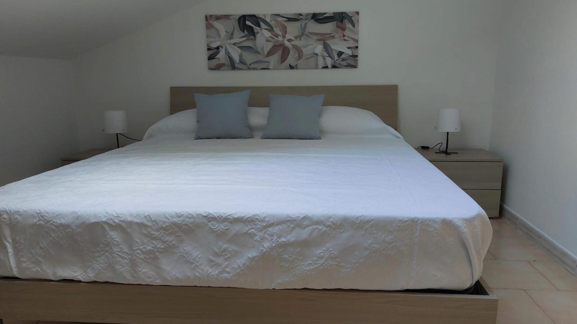 佩斯卡拉Casa Mamus公寓 外观 照片