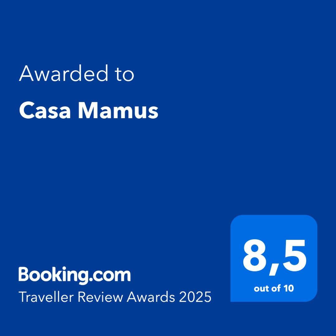 佩斯卡拉Casa Mamus公寓 外观 照片